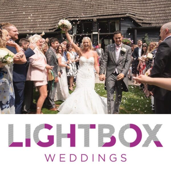 Lightbox Studios Award Winning Wedding & Commercial Photography